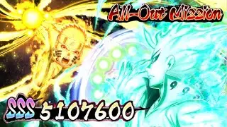NxB NV: All Out Mission 31 Gameplay All Stages Complete SSS