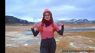 In&eacute;s Dawson - Presenter Reel 2024