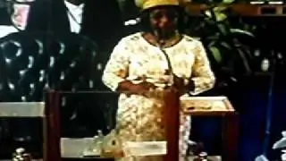 Gospel Pioneer - Vernon Oliver Price  (SINGS!!!!)