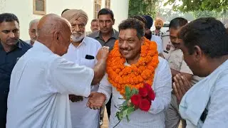 J.E.Colony | Gobind Kanda | Election 2024 | Advocate | Sirsa| News | Cm | Haryana | City | Gopal |