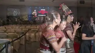 Joshua Van Celebration Event