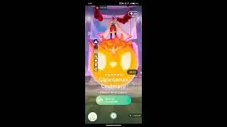 🔴 Hosting Raid Invitation Shiny Zacian , Shiny Zamazenta Raids & Cinderace Invites 🔴 #pokemongo