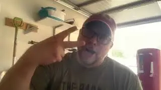 W3D5: Will a 51 year old dad survive Ryan Humiston&rsquo;s Garage Workout?