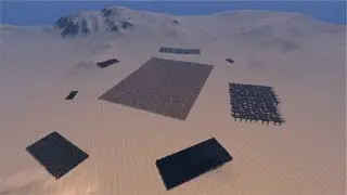 VIKINGS VS ALL - UEBS MODS - Ultimate Epic Battle Simulator