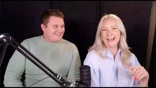 Ep 37 Liam and Nicola - In Bits Podcast: Deconstructing our Digital Lives