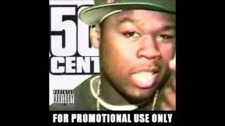 Jam Master Jay ft. 50 Cent & Rusty Waters - Regular Joe