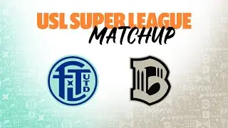 Fort Lauderdale United FC vs Brooklyn FC: October 6, 2024