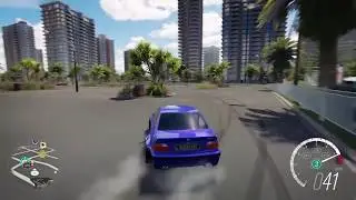 Drift Preview