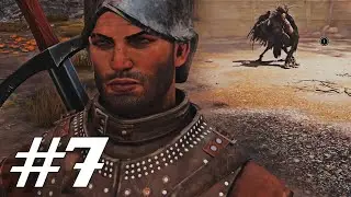 GreedFall Magic Playthrough Part 7 (Extreme)