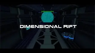 Dimensional Rift - Gameplay Trailer