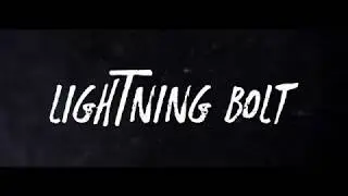 Verb T, Rye Shabby, G00SE - Lightning Bolt (Prod. by Urban Click)