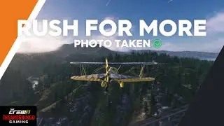 The Crew 2 Photo Challenge Rush for More