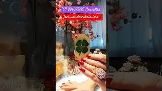 Voc&ecirc; vai descobrir isso...#signos #tarot #despertar #simpatia #prosperidade #previs&otilde;es #capricornio