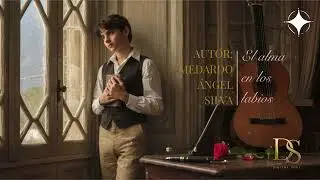 El alma en los labios 🎵 Medardo &Aacute;ngel Silva - M&uacute;sica ecuatoriana