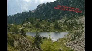 Mi faccio male tentando il giro dei 5 laghi - Madonna di Campiglio