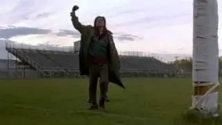 The Breakfast Club   Fist In The Air
