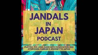 Playing the Long Game with Innovation and Hydrogen: FABRUM's Journey from New Zealand to Japan