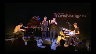 BeJazz TransNational 2018