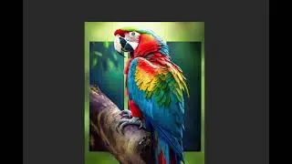 Clipping Mask Tutorial in Photoshop