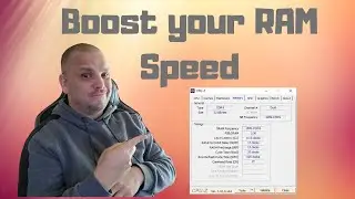 Boost your PC Memory Performance | XMP profiles | Extreme memory profiles