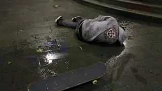 Andrea Scarabelli - più demenza che skateboarding. 2011