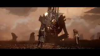 Clair Obscur: Expedition 33 Secret Boss Fight Scavenger