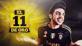 EL 11 DE ORO CHALLENGE !!