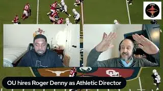 Texas & Oklahoma Football Updates - Super Bowl - Basketball - Ep 221