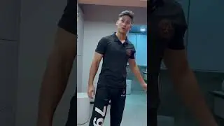 Most luxurious gym - fitness spa
