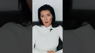Как влюбляется женщина? Вероника Степанова