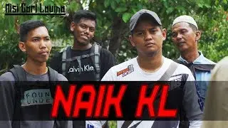 NAIK KL- episod 2  - zukieee