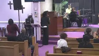 Elim CF Sunday Worship 1-4-26