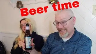 Not Your Father's Fruit Punch and Ciderboys Review