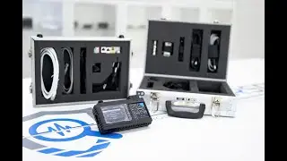 ST-301 Spider Analizzatore di Linee Cablate e Telefoniche Professionale