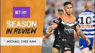 2018 Season Review: Michael Chee Kam