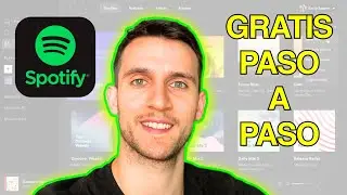 C&oacute;mo funciona el Spotify gratis