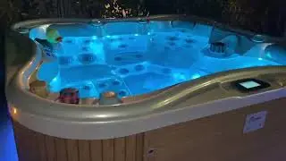 Showroom Mondo Acqua Wp & Spa division