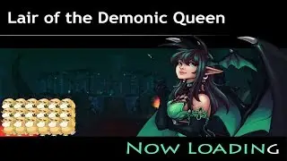Fiesta Online 2019 - Lair of the Demonic Queen - Lvl 130-135 Dungeon (Pub run)