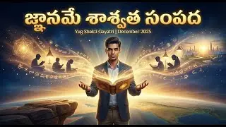 జ్ఞానమే శాశ్వత సంపద