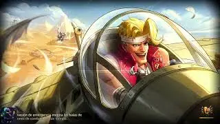 Metal Slug Awakening Hairbuster Ribers