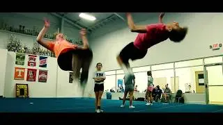 Back Tuck Clinic- December 2nd 2017
