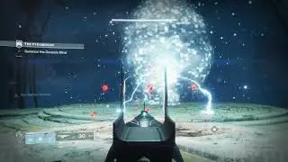 Destiny 2 Exodus Evacuation Quest Part 1!!!