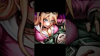 Miu and Ki-Bo scene~...