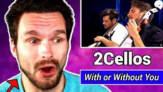2Cellos Makes 