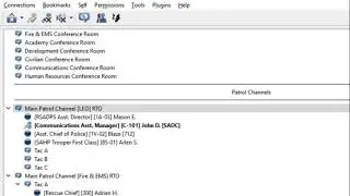 RSADPS RTO Channel