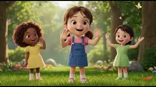 Abecedario con animales para ni&ntilde;os &ndash; Aprende de la A a la Z 🐵🐯&ndash; Canci&oacute;n divertida para ni&ntilde;os🎵