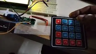 Using RFID Make door lock system. Physics MSc sem 3 practical. #arudino #security #physics