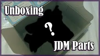 Modhouse unboxing 2