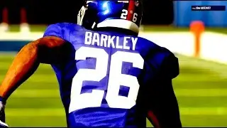 PLAYING THE BEST MADDEN PLAYER IN THE WORLD! Madden 19 Online Gameplay