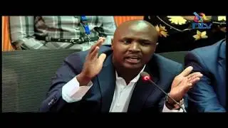 Jubilee MPs coerced into voting out rebels from house committees